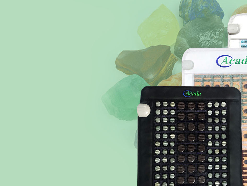 How to Choose an Infrared Heating Pad Specifically for Back Pain