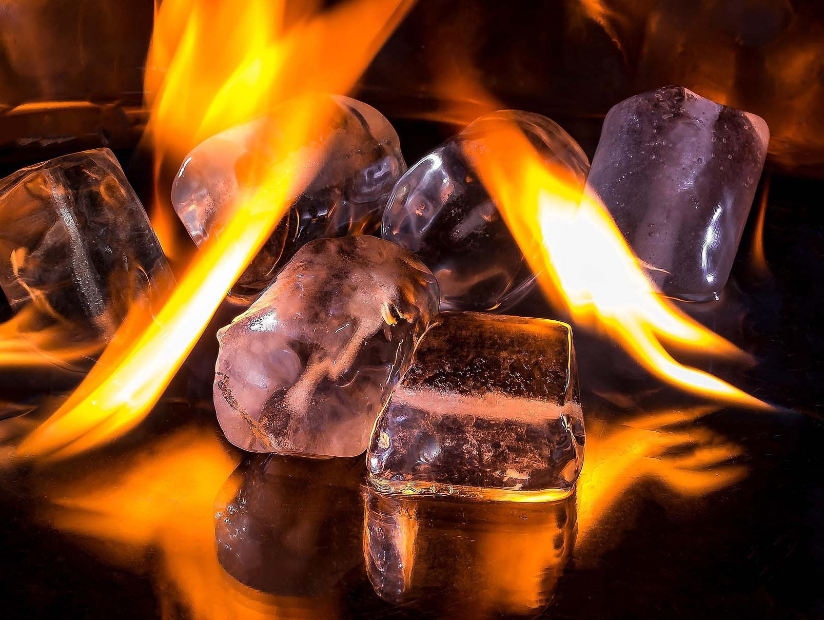 heat or ice better for back pain