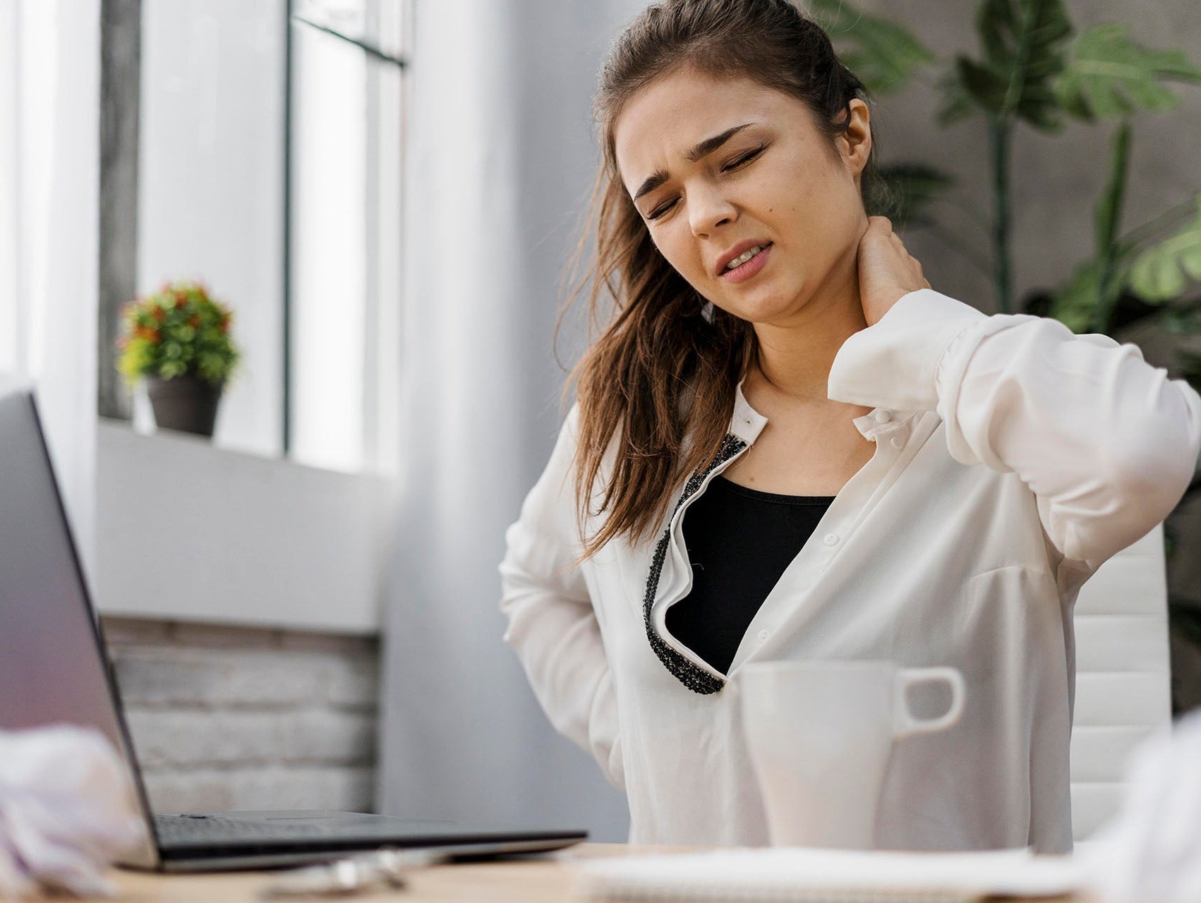 Infrared Mats for Pain Relief