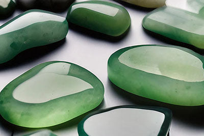 Benefits of Gemstone Heating Mats