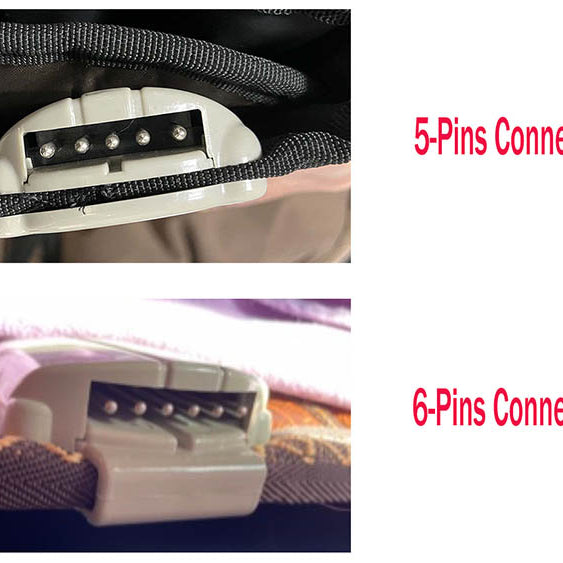 controller connection