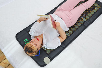 full body therapy mats