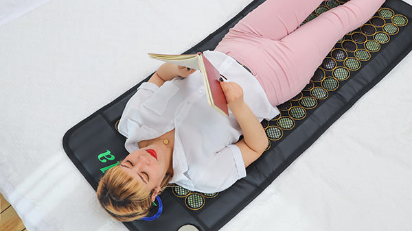 full body fir mats