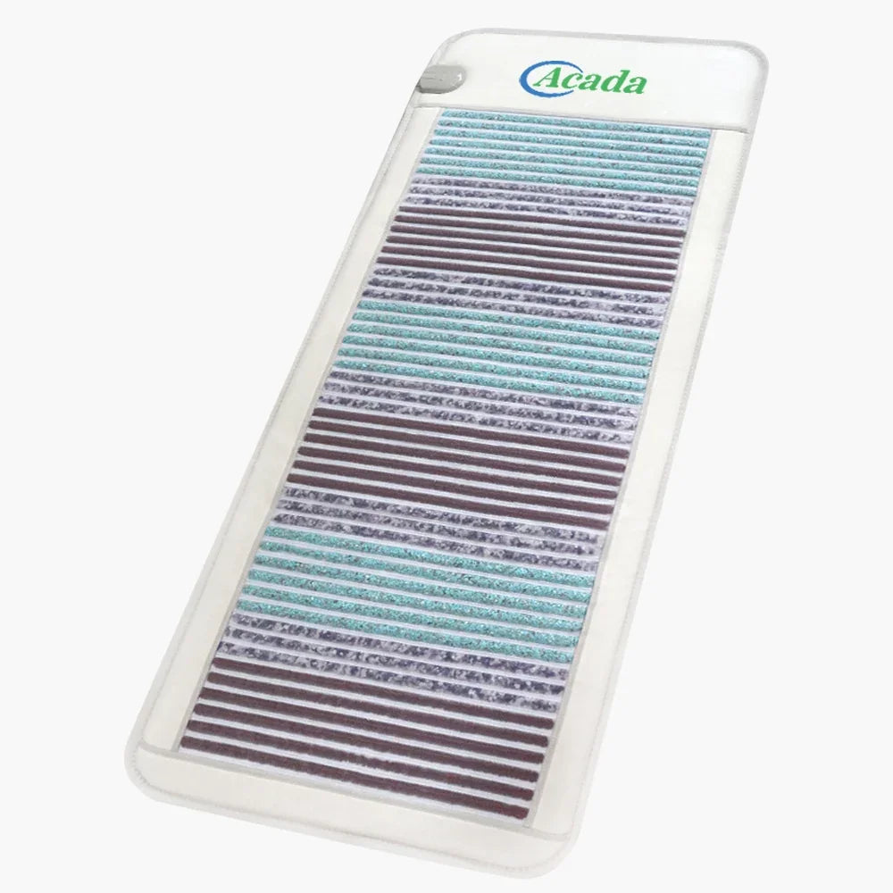 gemstone infrared pads