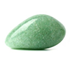 green aventurina