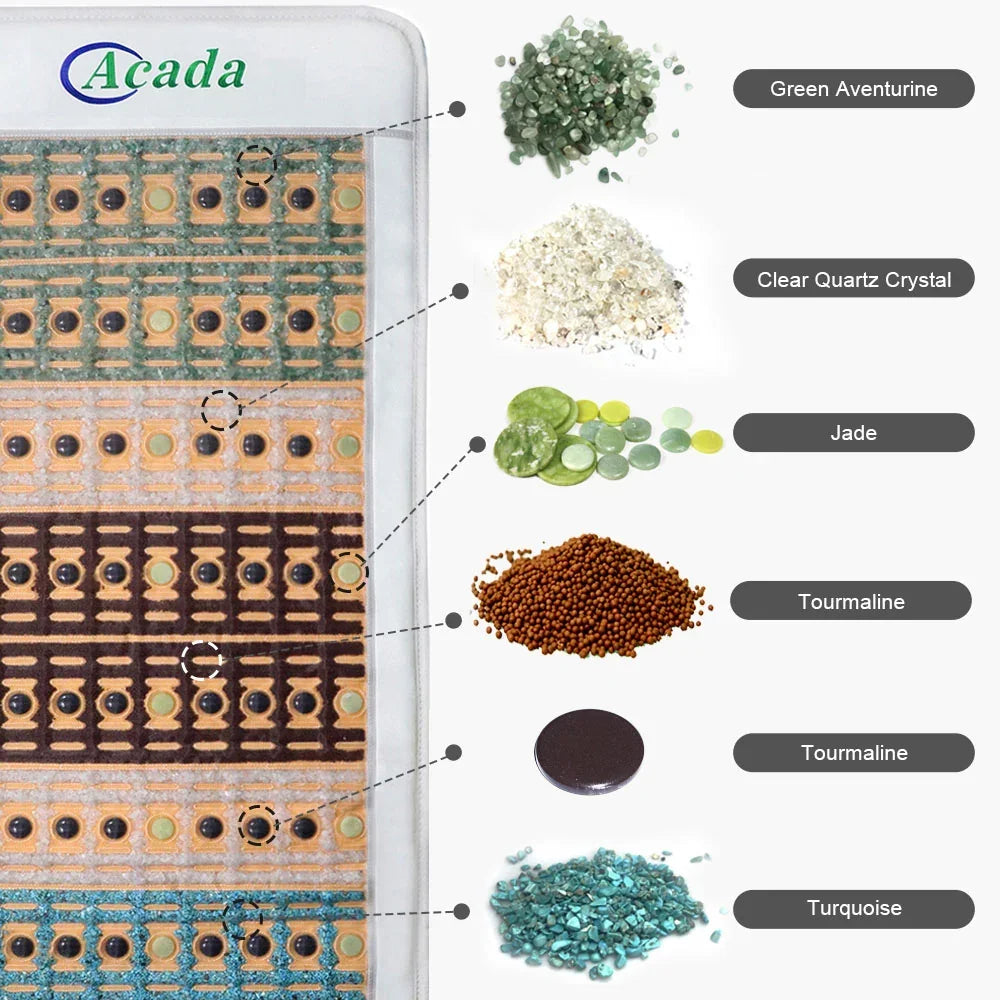 hot jade heat pads