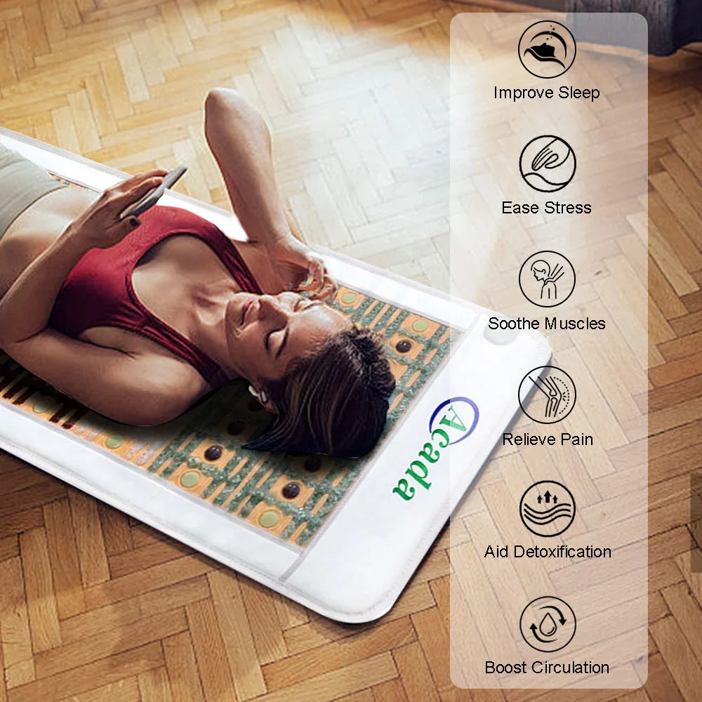 ir heating pad