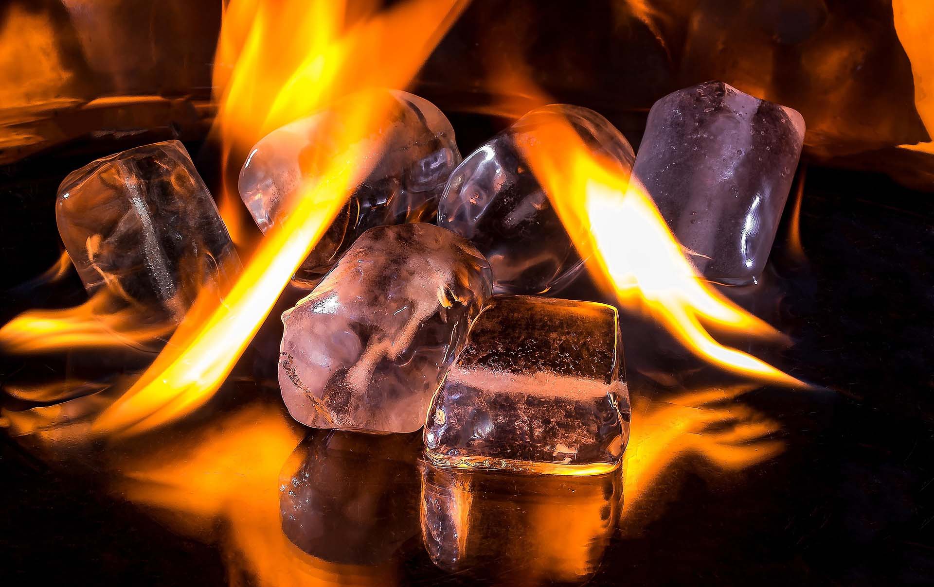 heat or ice better for back pain
