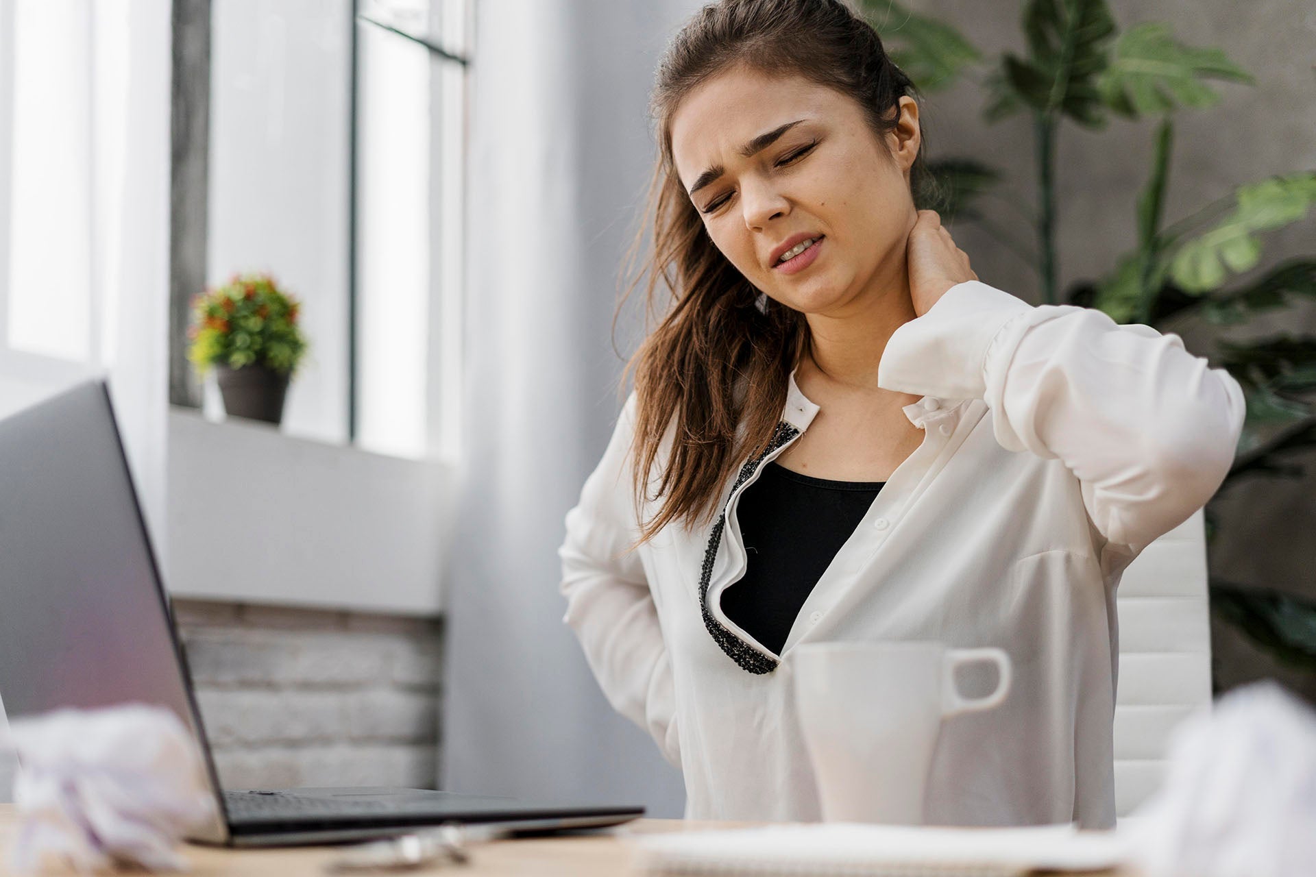 Infrared Mats for Pain Relief